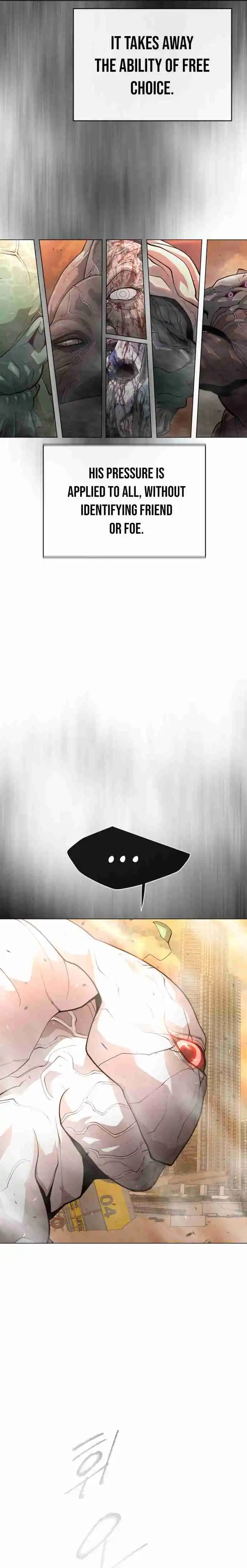 Read The Superhuman Era Manga Online