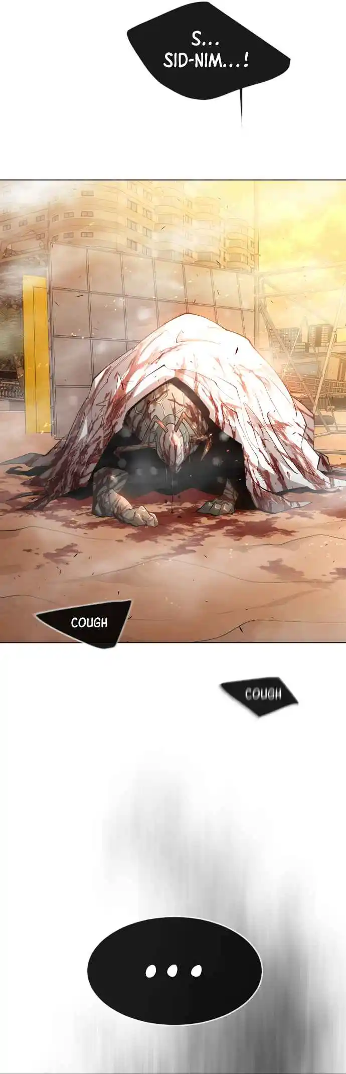 Read The Superhuman Era Manga Online