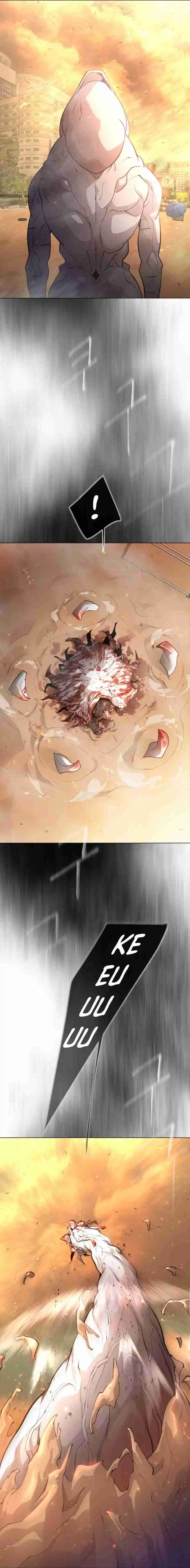 Read The Superhuman Era Manga Online