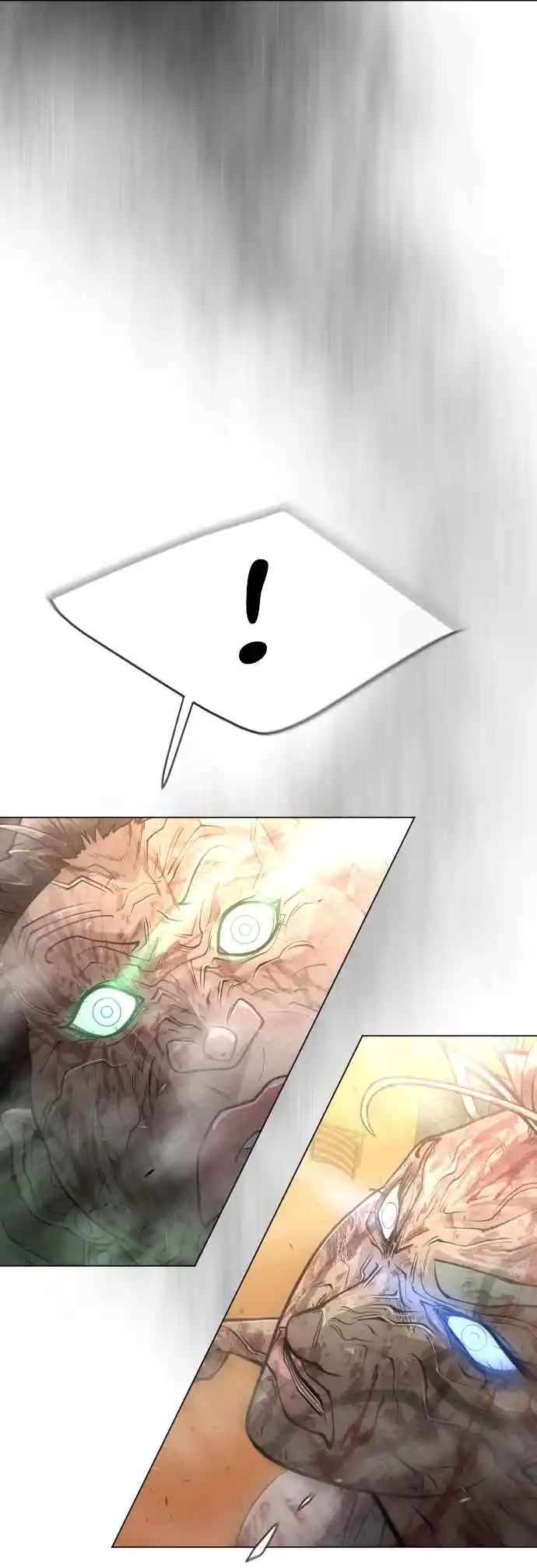 Read The Superhuman Era Manga Online