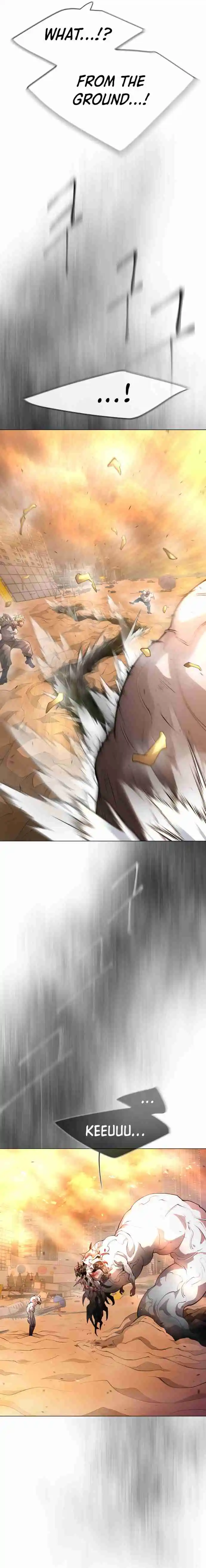 Read The Superhuman Era Manga Online