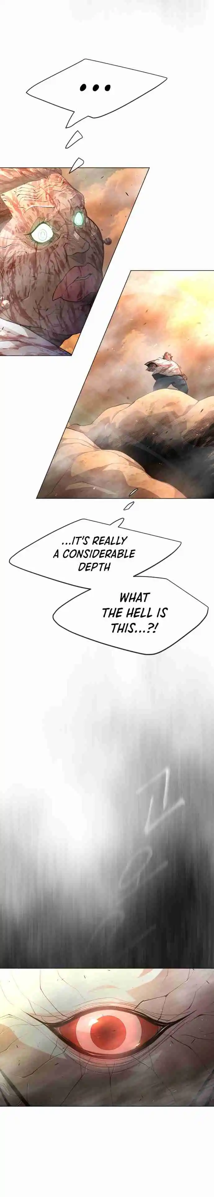 Read The Superhuman Era Manga Online