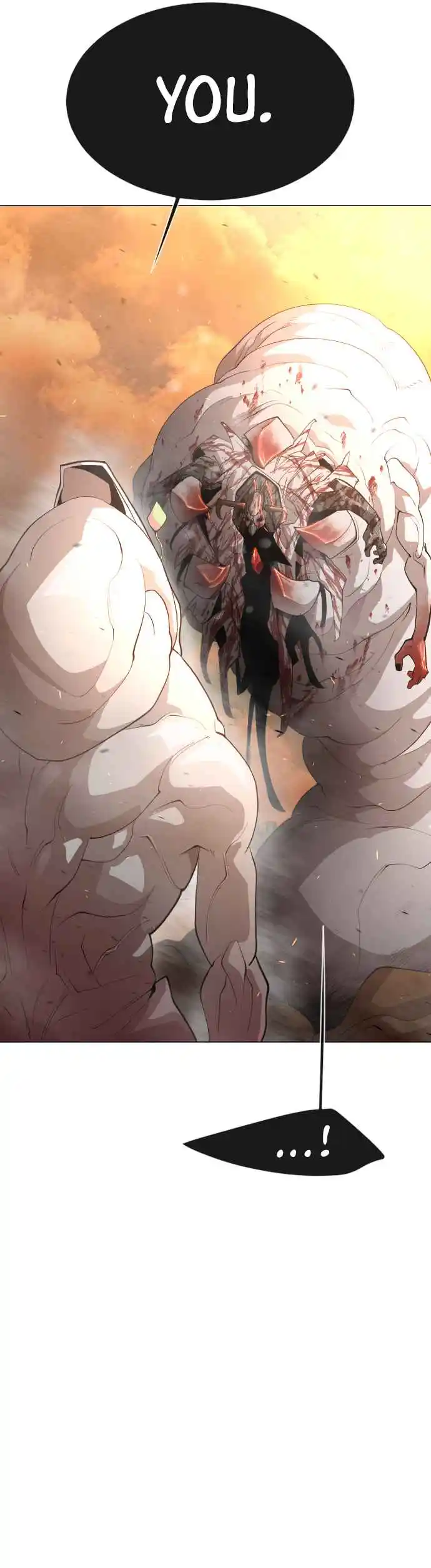 Read The Superhuman Era Manga Online