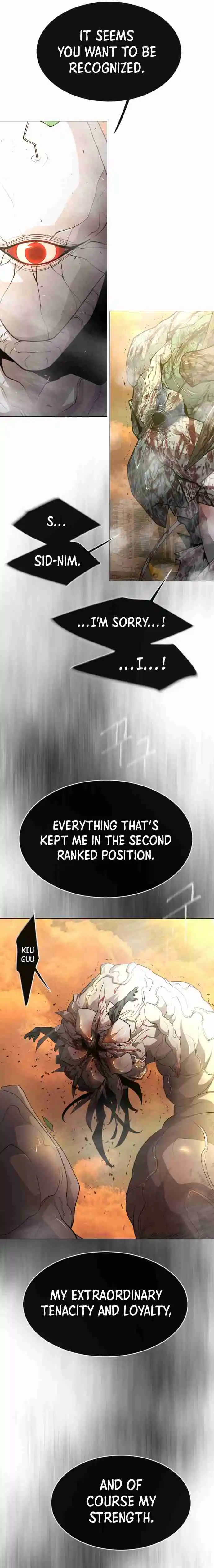 Read The Superhuman Era Manga Online