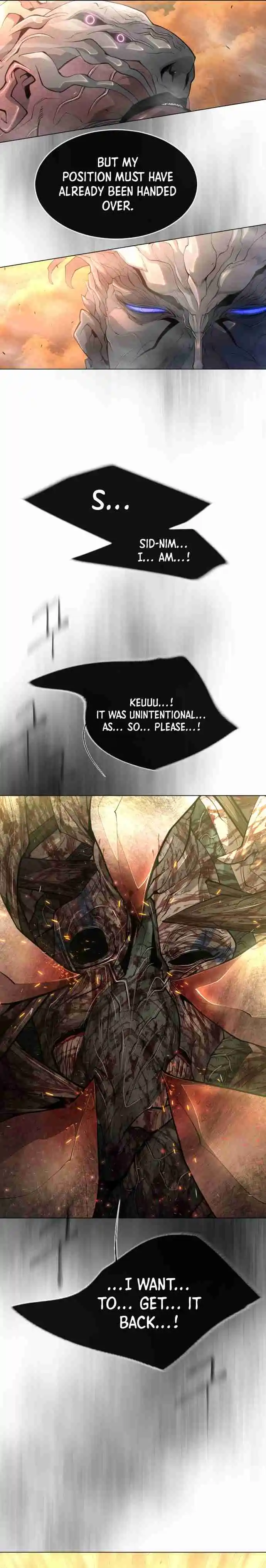 Read The Superhuman Era Manga Online