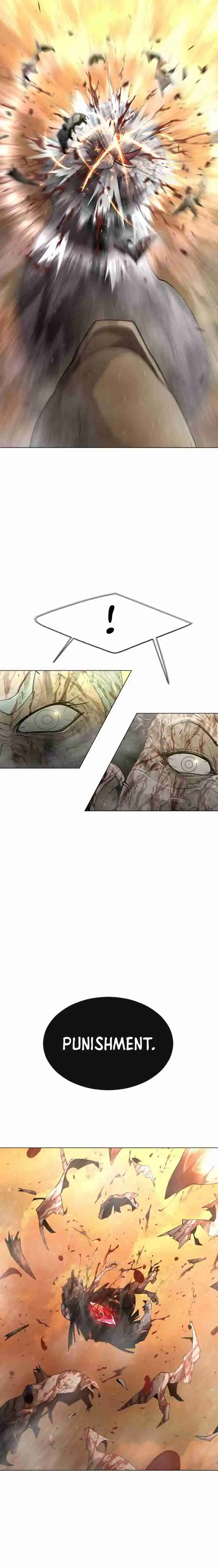 Read The Superhuman Era Manga Online