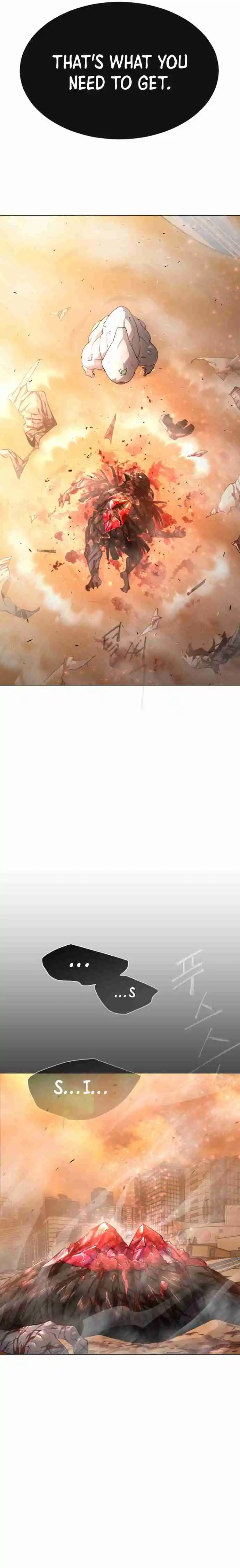 Read The Superhuman Era Manga Online