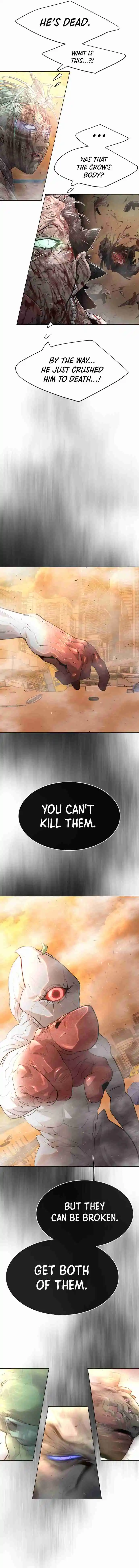 Read The Superhuman Era Manga Online