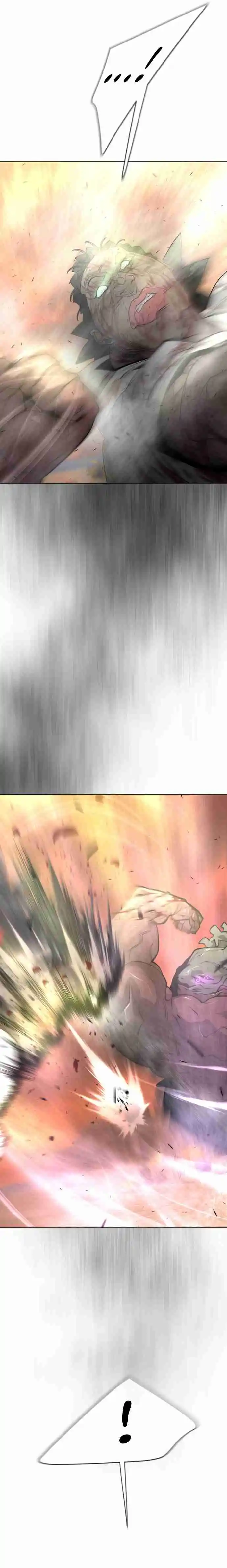 Read The Superhuman Era Manga Online