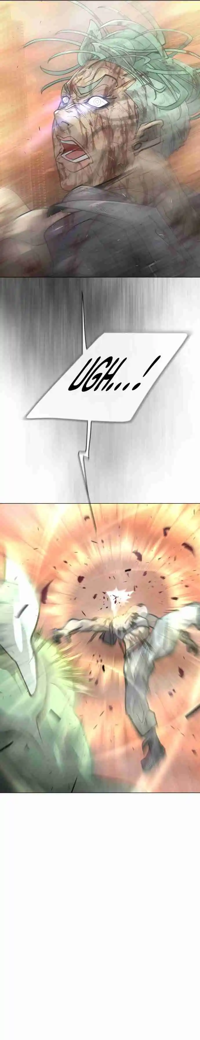 Read The Superhuman Era Manga Online