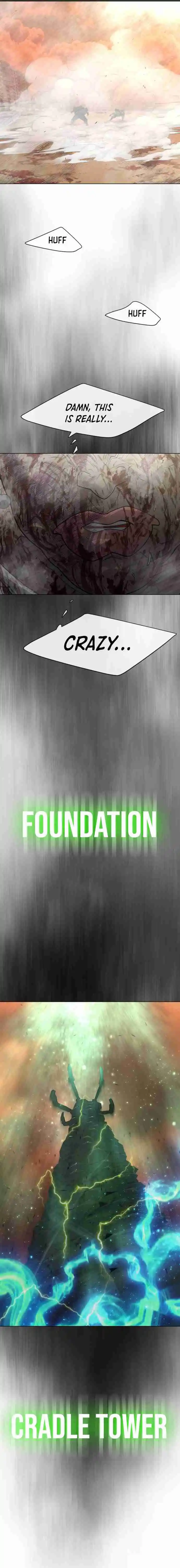 Read The Superhuman Era Manga Online