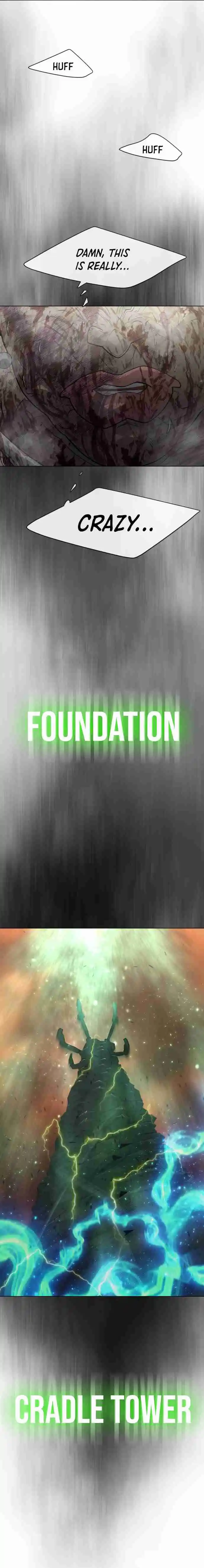 Read The Superhuman Era Manga Online