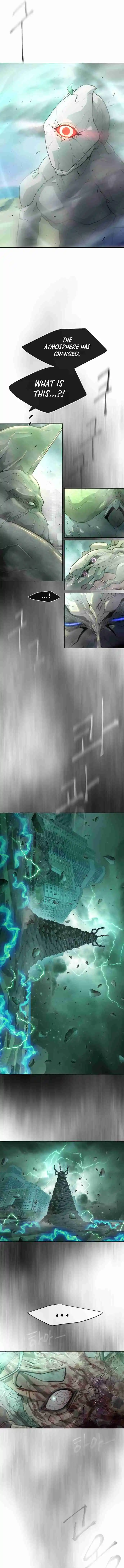 Read The Superhuman Era Manga Online