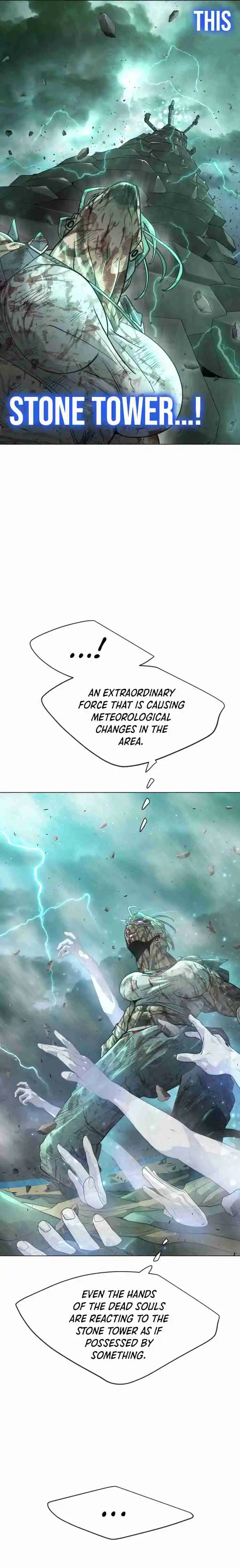 Read The Superhuman Era Manga Online