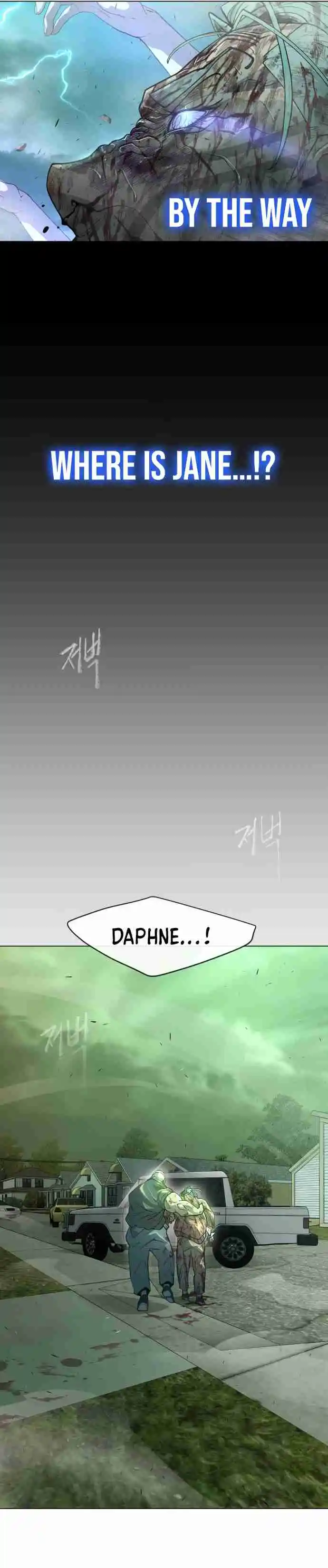 Read The Superhuman Era Manga Online