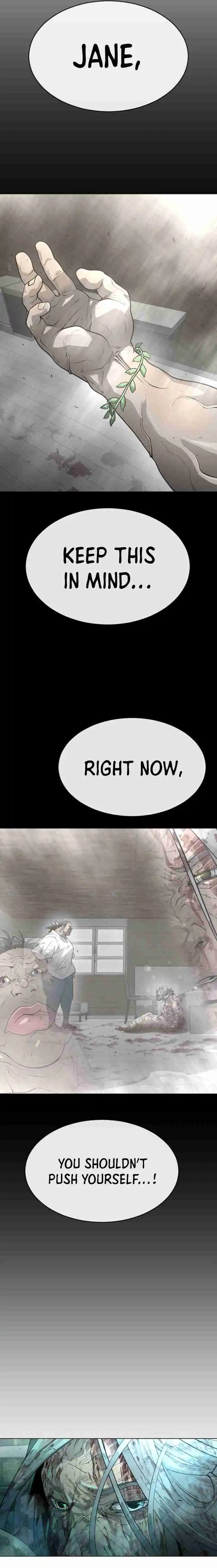 Read The Superhuman Era Manga Online