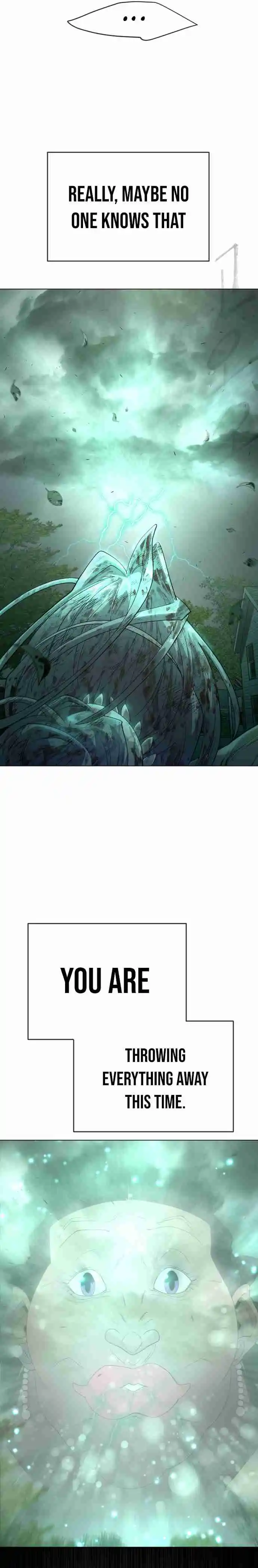 Read The Superhuman Era Manga Online