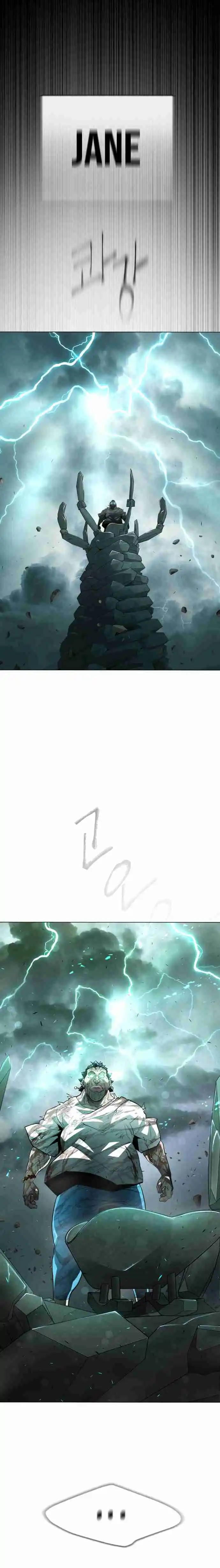 Read The Superhuman Era Manga Online