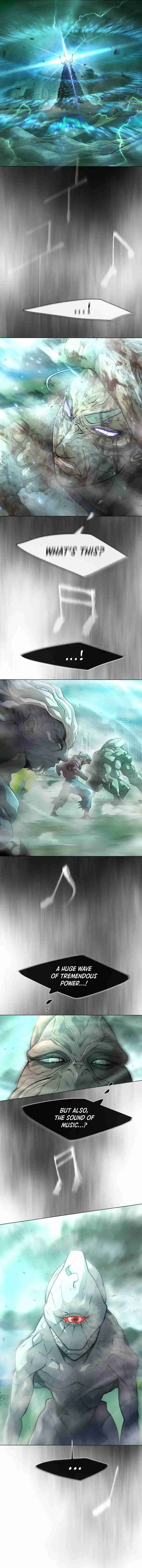 Read The Superhuman Era Manga Online