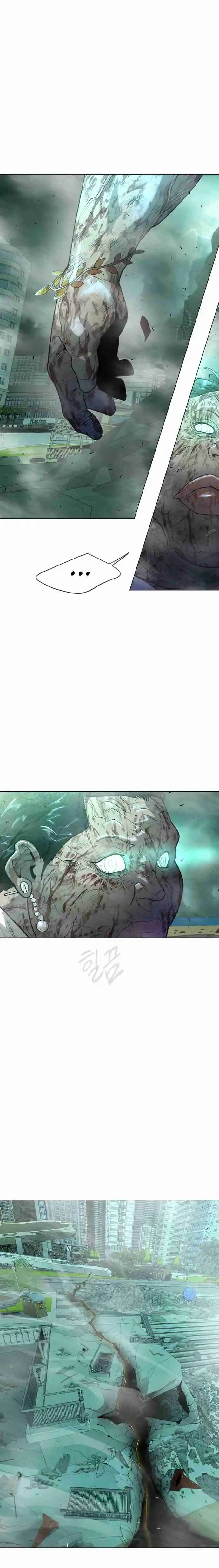 Read The Superhuman Era Manga Online