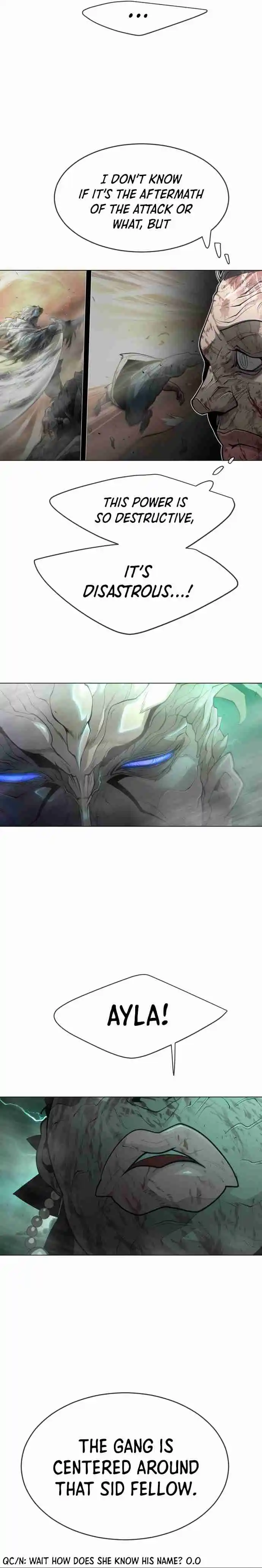 Read The Superhuman Era Manga Online