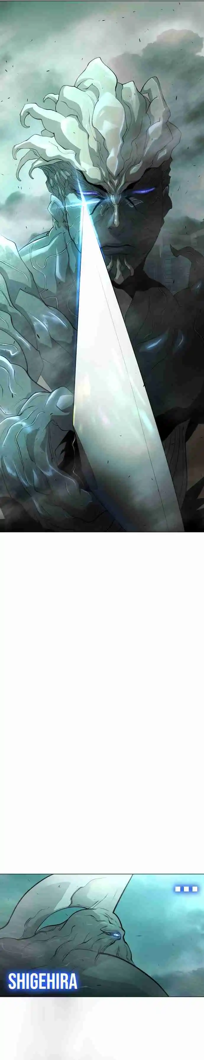 Read The Superhuman Era Manga Online