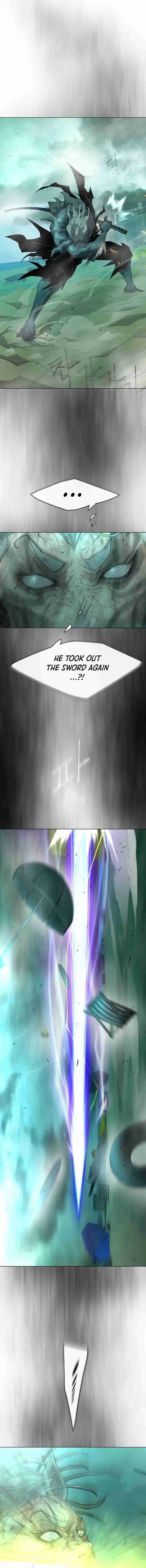 Read The Superhuman Era Manga Online