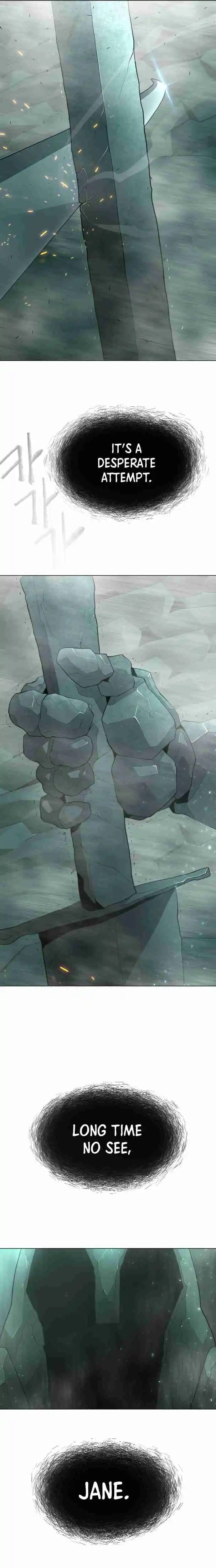 Read The Superhuman Era Manga Online