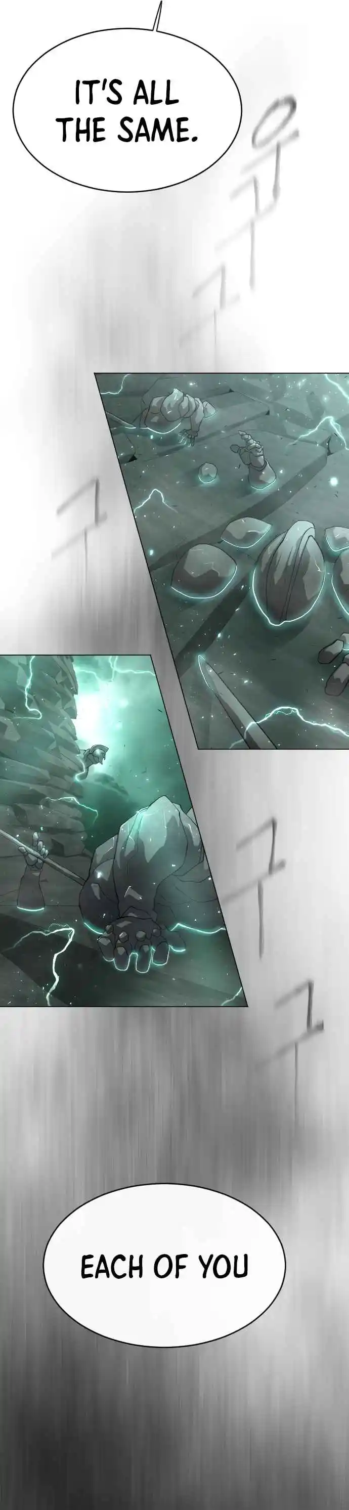 Read The Superhuman Era Manga Online