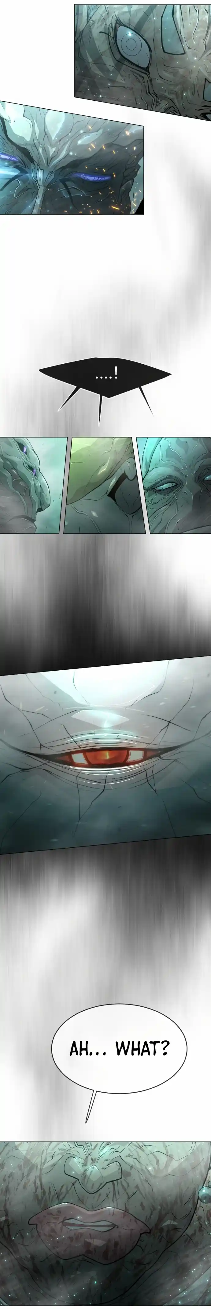 Read The Superhuman Era Manga Online