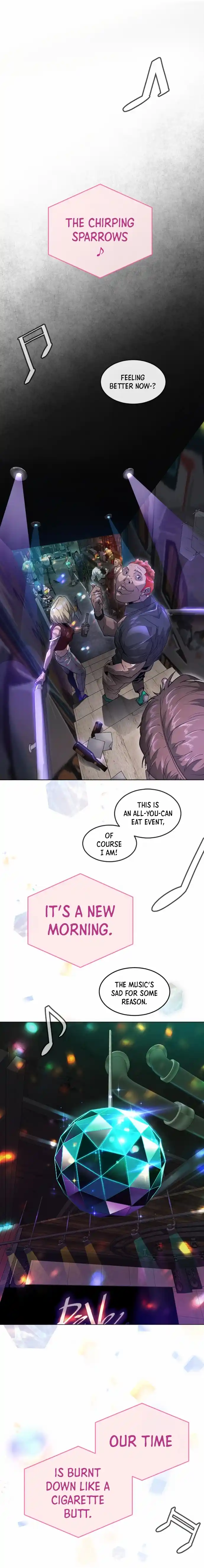 Read The Superhuman Era Manga Online