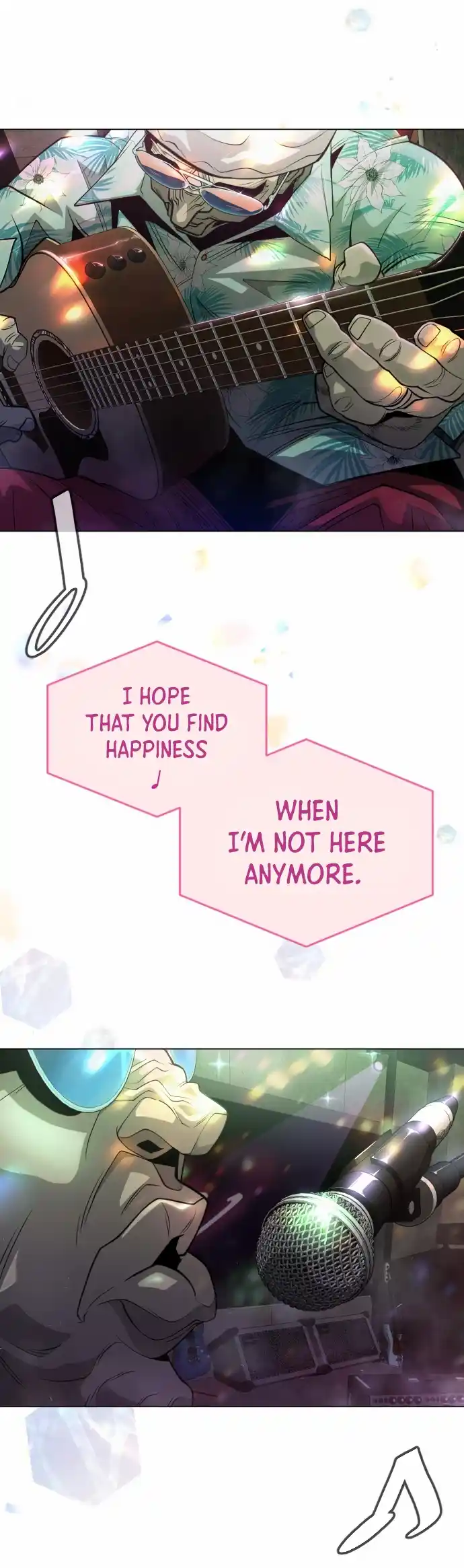 Read The Superhuman Era Manga Online