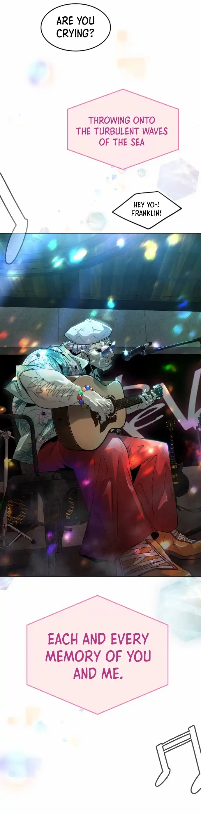 Read The Superhuman Era Manga Online