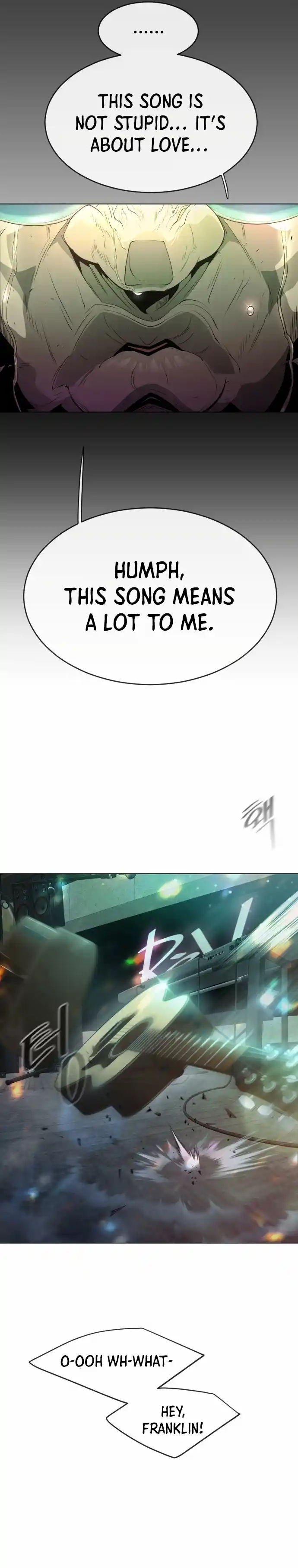 Read The Superhuman Era Manga Online