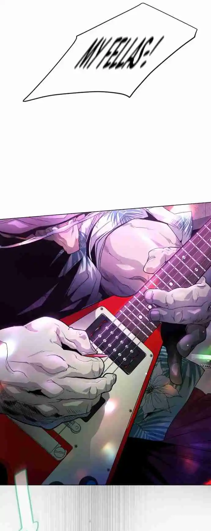 Read The Superhuman Era Manga Online