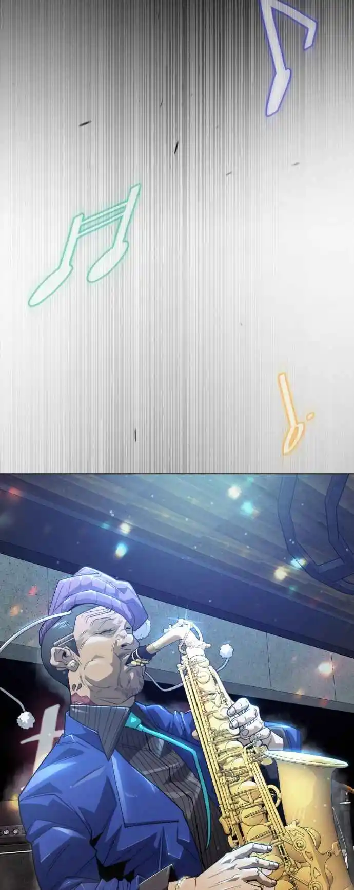 Read The Superhuman Era Manga Online