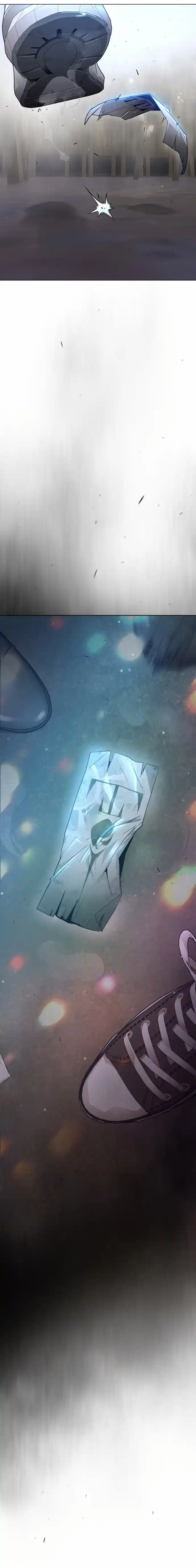 Read The Superhuman Era Manga Online