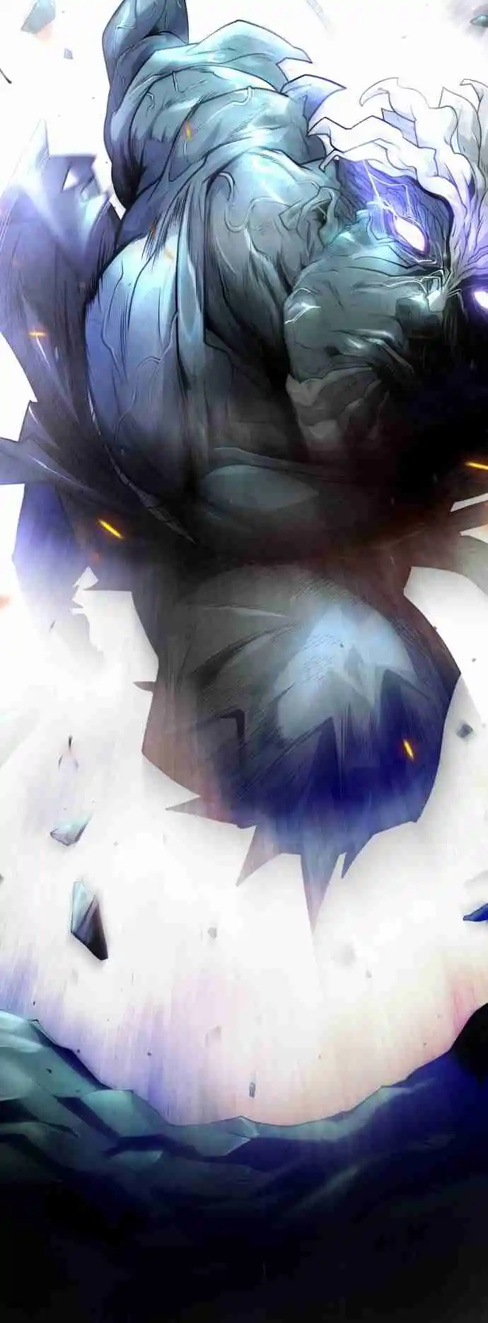 Read The Superhuman Era Manga Online