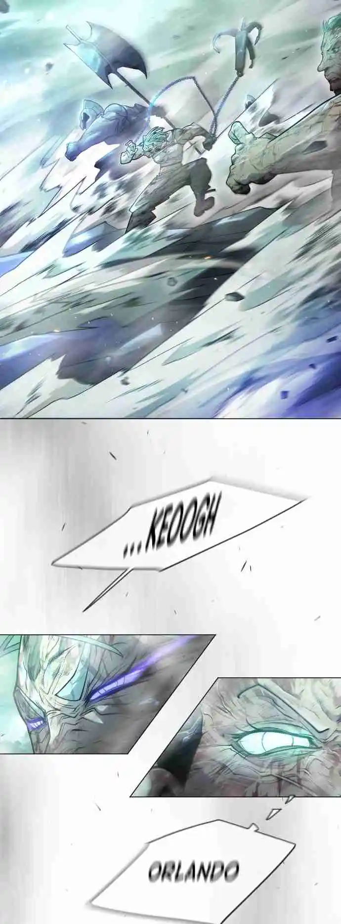 Read The Superhuman Era Manga Online