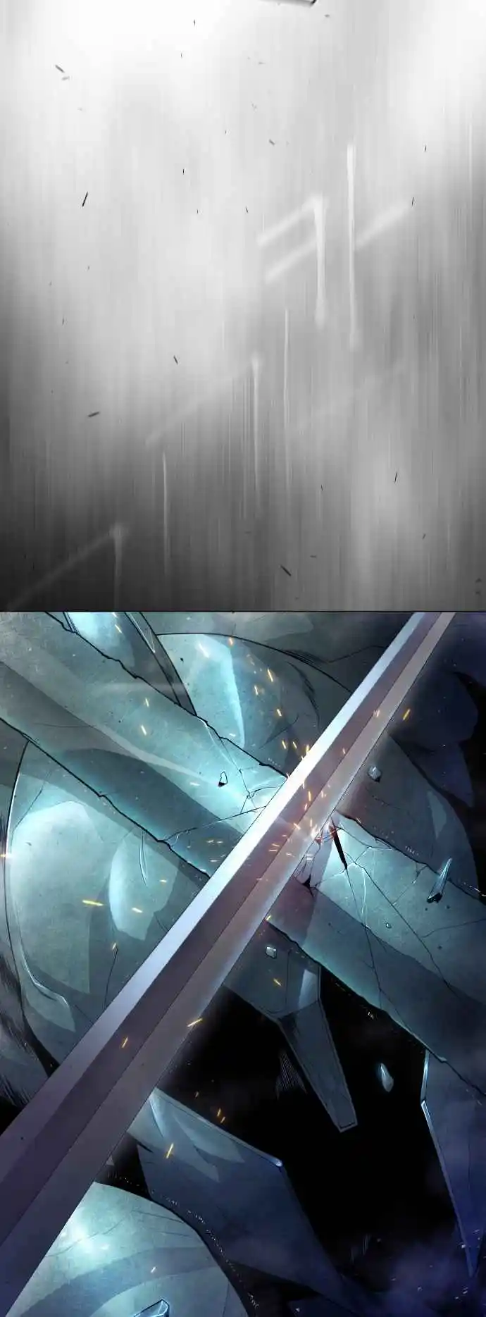 Read The Superhuman Era Manga Online