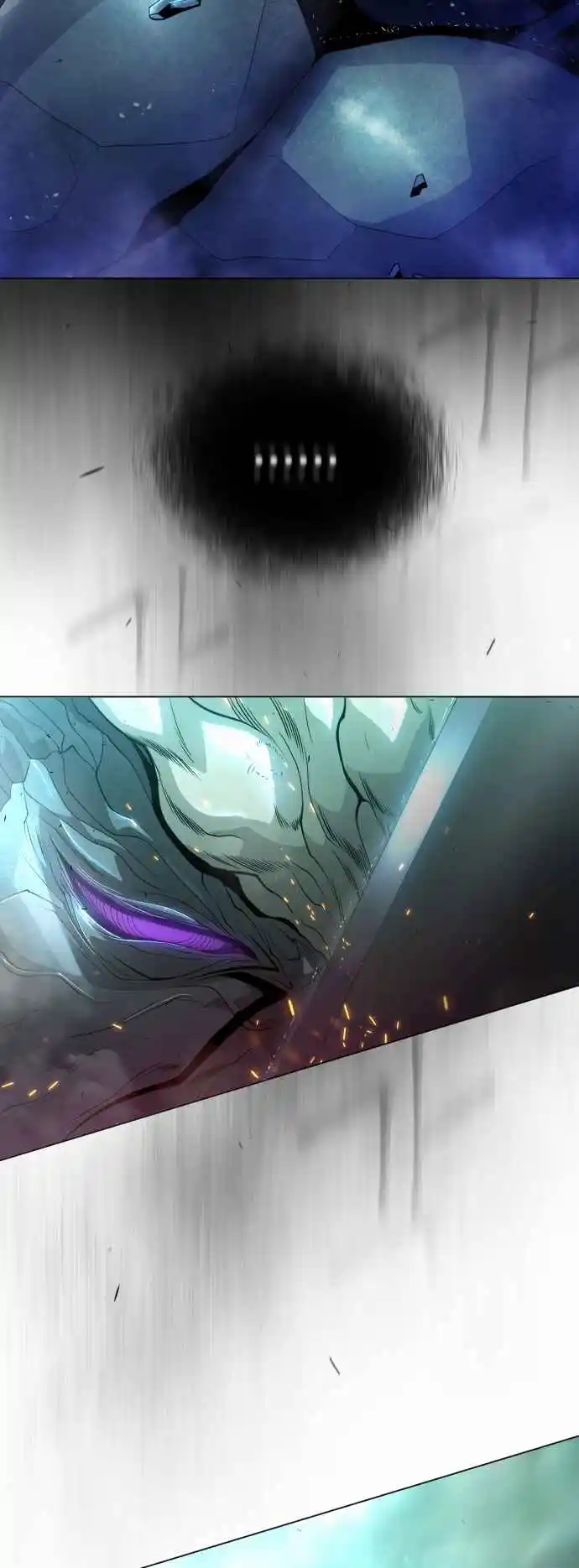 Read The Superhuman Era Manga Online