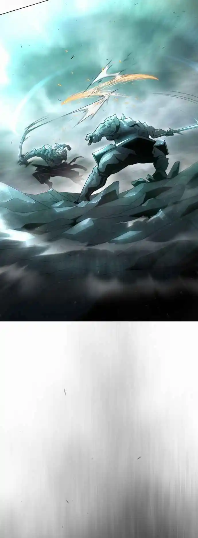 Read The Superhuman Era Manga Online