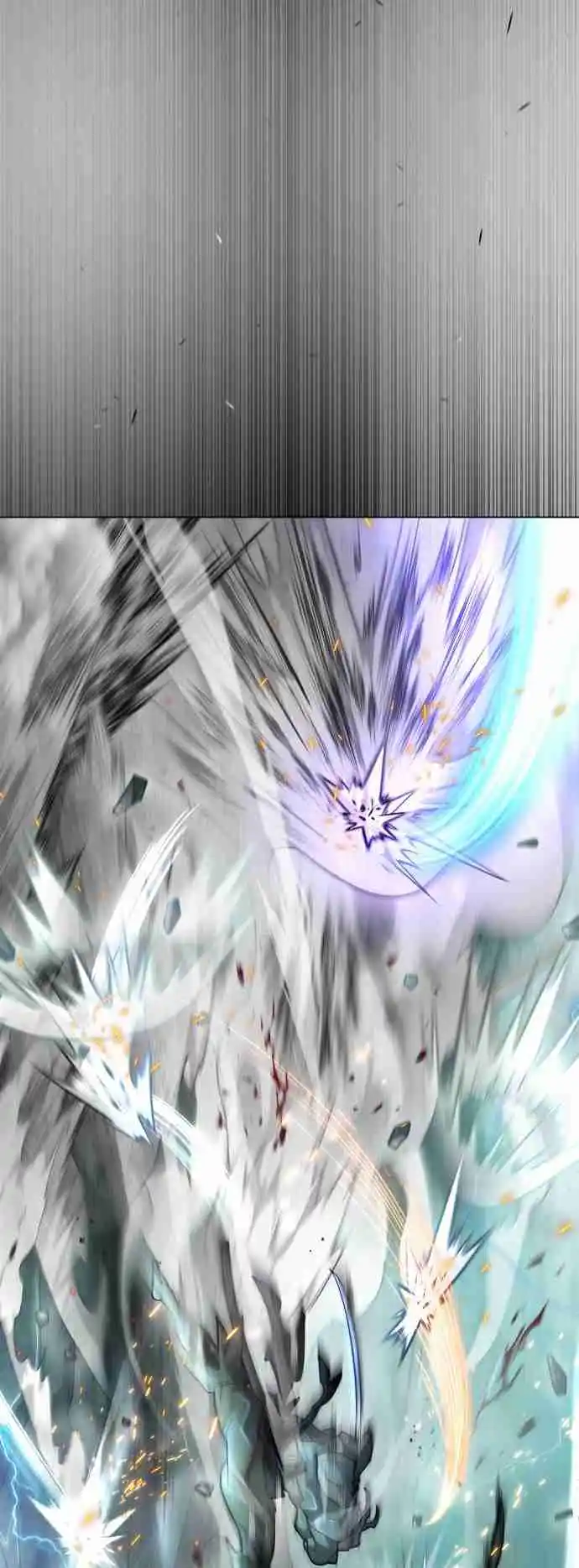 Read The Superhuman Era Manga Online