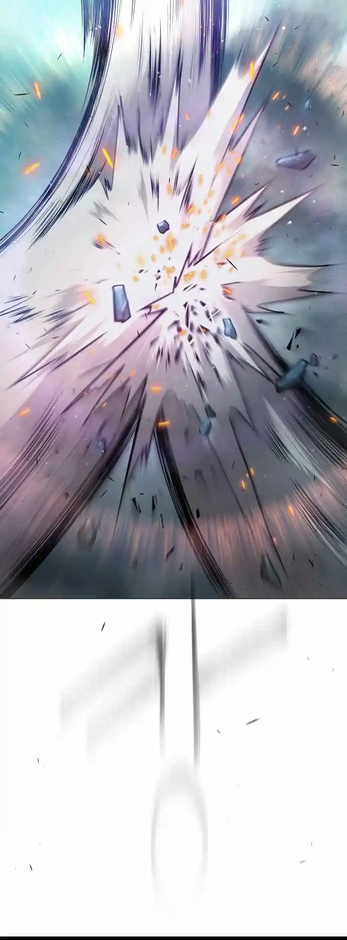 Read The Superhuman Era Manga Online