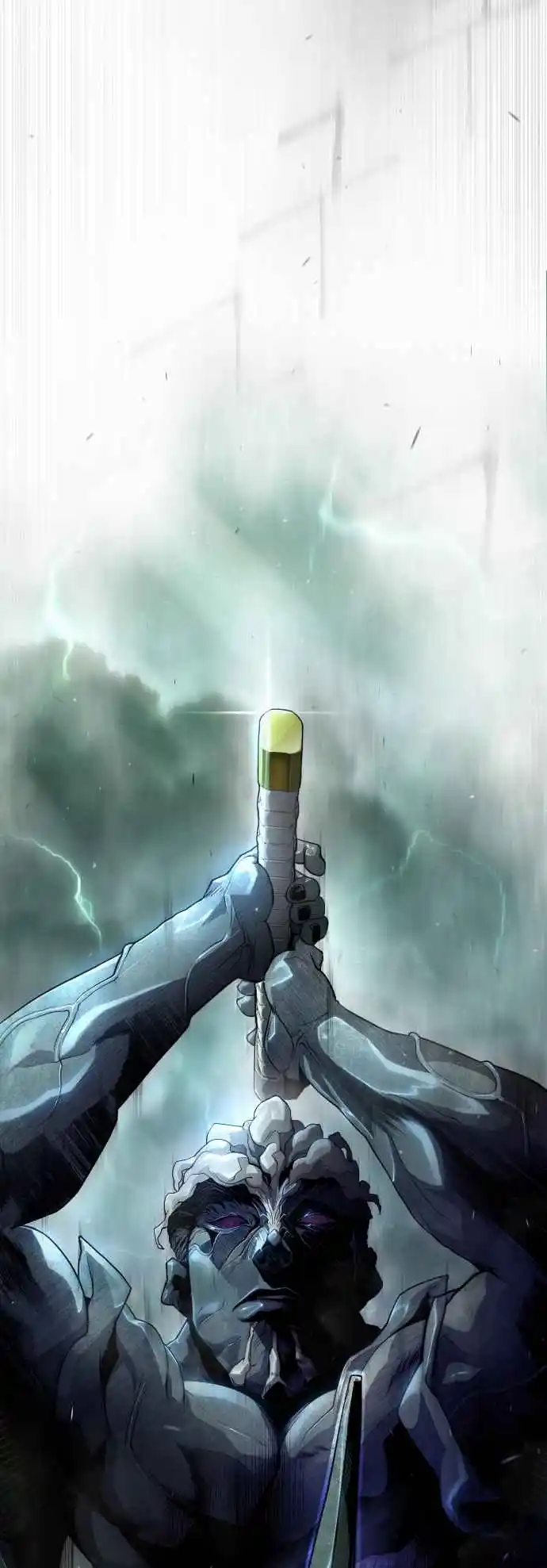 Read The Superhuman Era Manga Online