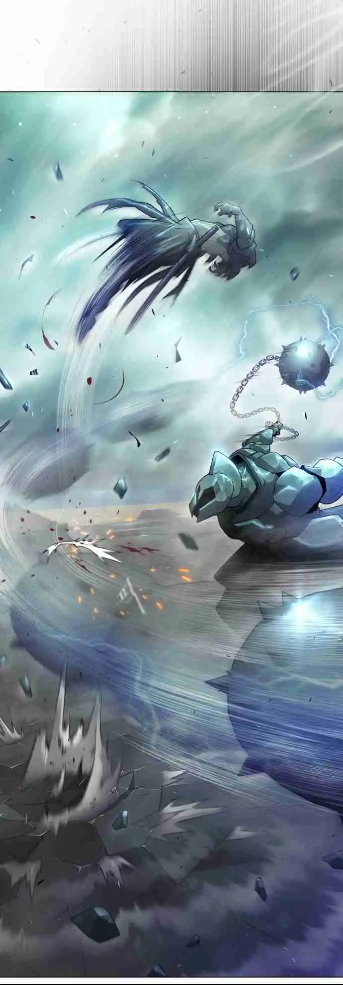 Read The Superhuman Era Manga Online