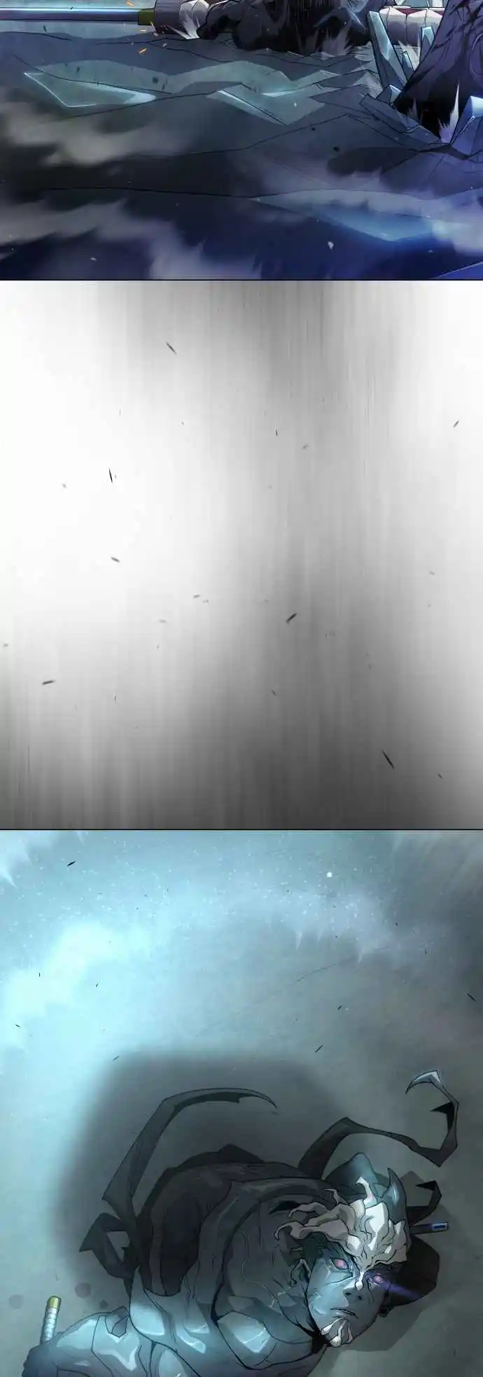 Read The Superhuman Era Manga Online