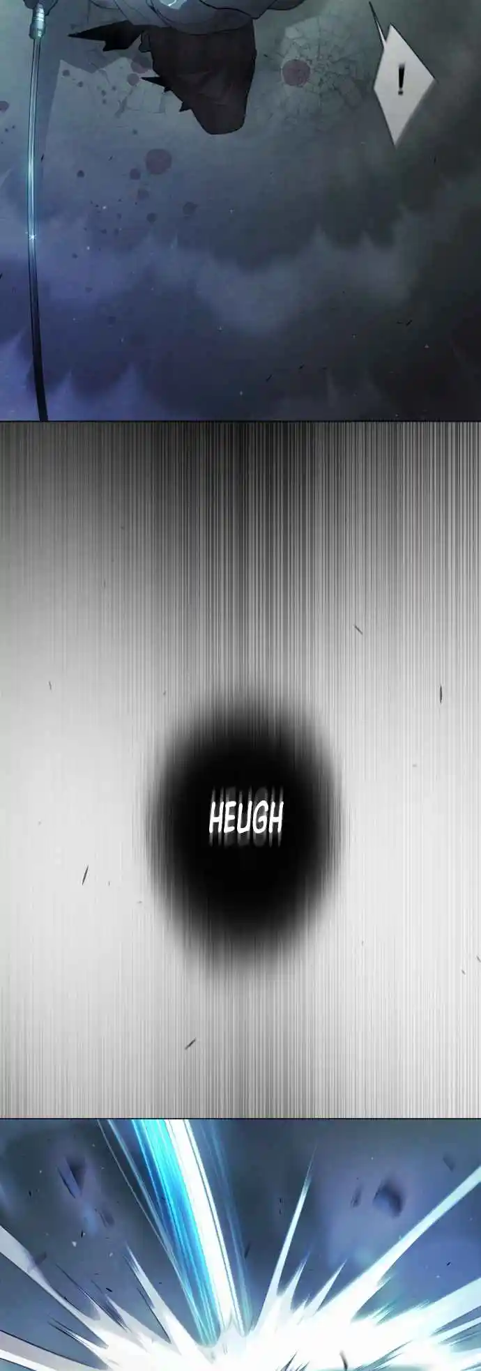 Read The Superhuman Era Manga Online