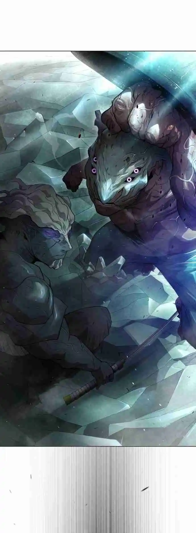 Read The Superhuman Era Manga Online