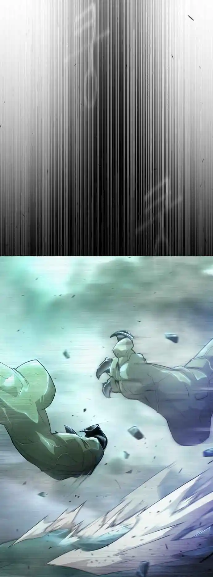 Read The Superhuman Era Manga Online